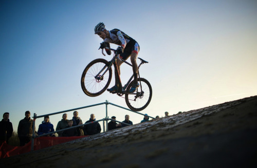 jondyone:Mathieu van der Poel at Soudal Classics Leuven