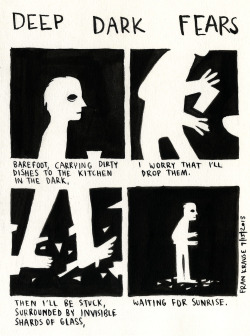 deep-dark-fears:I just posted this comic