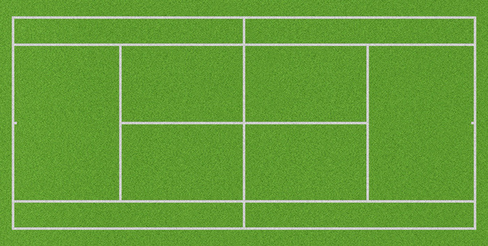 bitkoin:  Tennis Court (source)