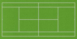 bitkoin:  Tennis Court (source)