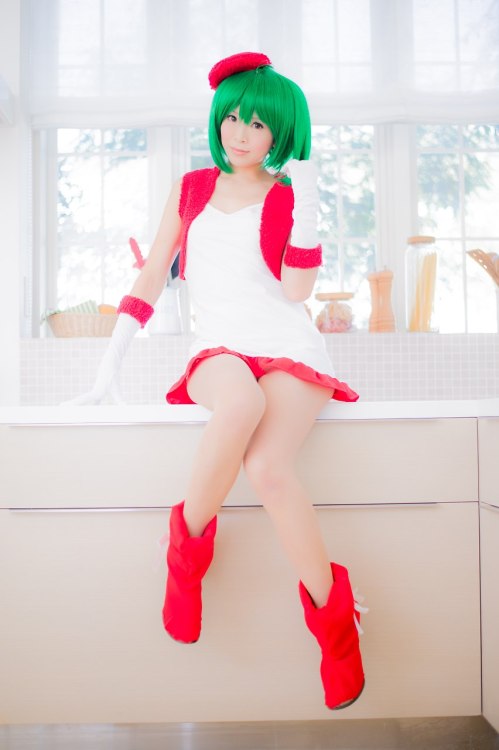 Macross Frontier - Ranka Lee [Xmas ver.] (Mashiro Yuki) 35HELP US GROW Like,Comment & Share.CosplayJapaneseGirls1.5 - www.facebook.com/CosplayJapaneseGirls1.5CosplayJapaneseGirls2 - www.facebook.com/CosplayJapaneseGirl2tumblr - http://cosplayjapaneseg