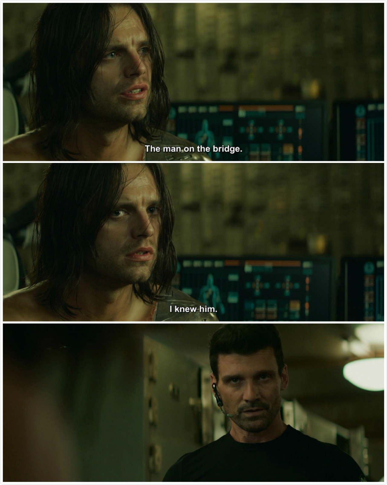 nalyym:  OMGJust realized THIS scene in The Winter Soldier probably is the reason