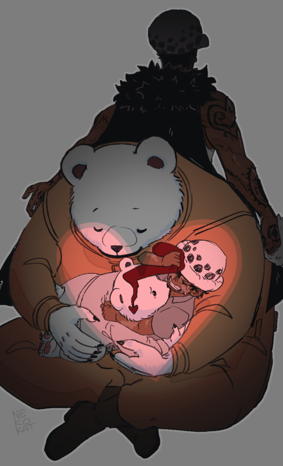 elai-draws - Goblintoes