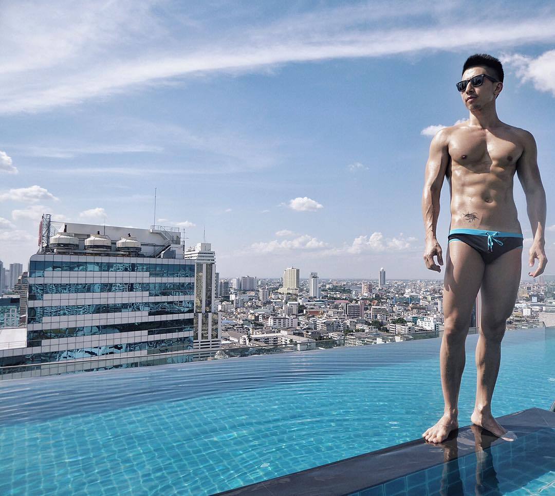 kusoren:    KyRon Seng 壯倫 -2