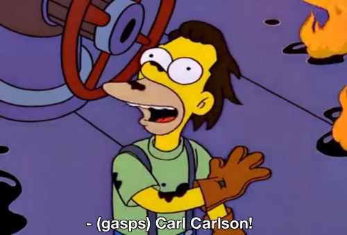 ichisbutt:ally-of-villains:if you dont ship it then you’re lyingthe entire staff of the simpsons shi