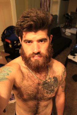 YummyHairyDudes