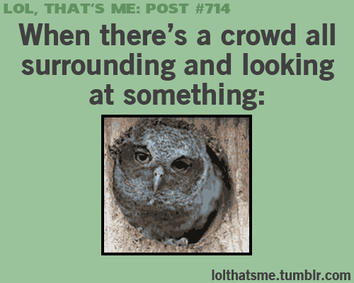 Funny and Relatable!