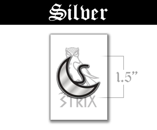 strixpublishing - Silver is one of the seven planetary metals of...