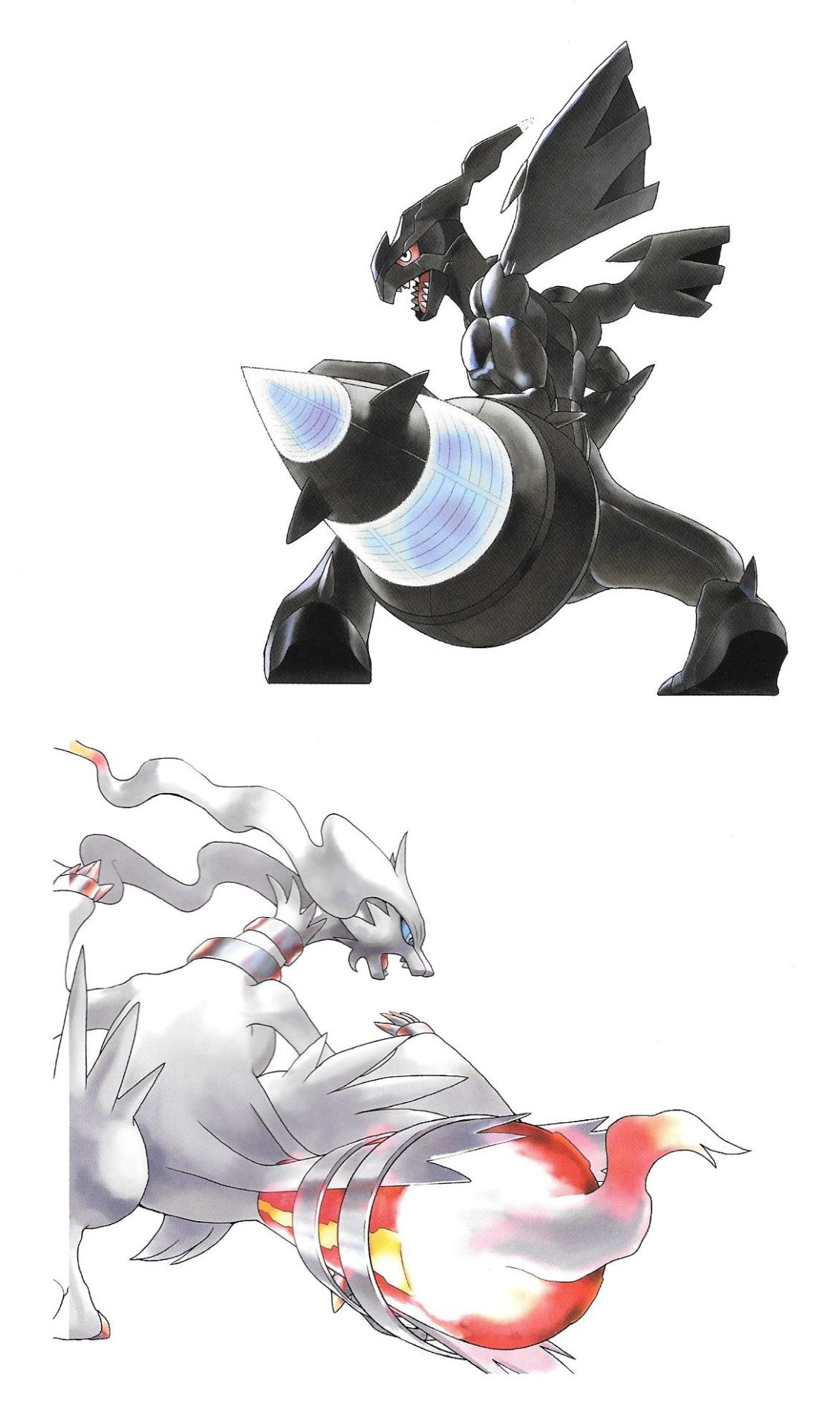 pokescans:  The Art of Pocket Monsters Special 