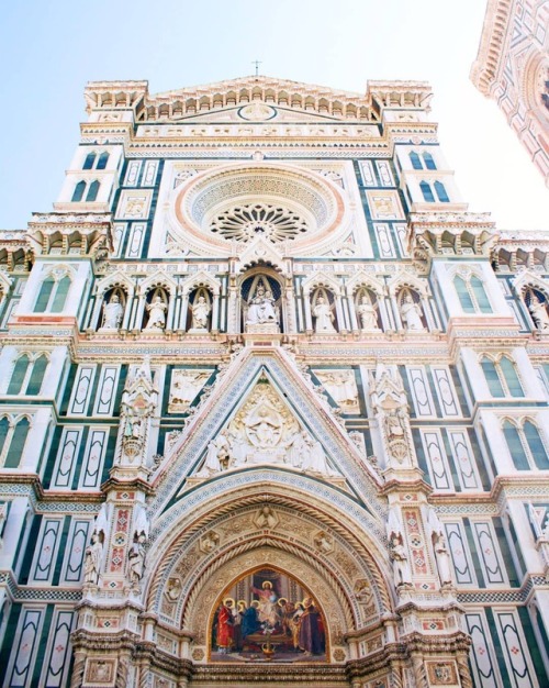 Cattedrale di Santa Maria del Fiore | Orazio Antonio Scarso