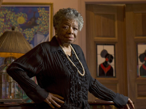 reiner–braun:   I am a WomanPhenomenally.Phenomenal Woman,that’s me.   R.I.P Dr. Maya Angelou. Have a long, nice rest.