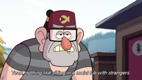 gravity falls