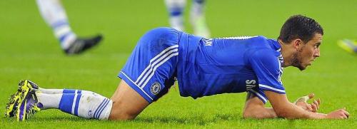 assofmydreams:  So if Belgium win we get to see more of this ass, I know who I’m supporting