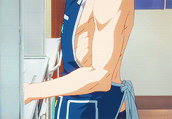 sehunandzero-blog1:  DOUCHEBAGS (ﾉ◕ヮ◕)ﾉ*:・ﾟ✧ ♡ Haruka Nanase [FREE!]