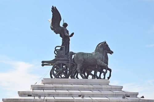 piazza venezia