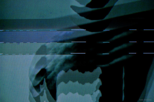 glitch art gif