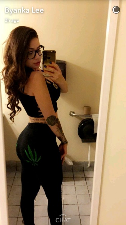welcometoobloggg:  byanka Lee