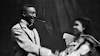 chuutoro:Something Good – Negro Kiss is a short film from 1898 of a couple kissing and holding hands. It is believed to depict the earliest on-screen kiss involving African Americans and is known for departing from the prevalent and purely stereotypical