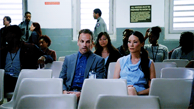 15dreams:  get to know me meme: [1/5] favorite TV shows » Elementary “I happen