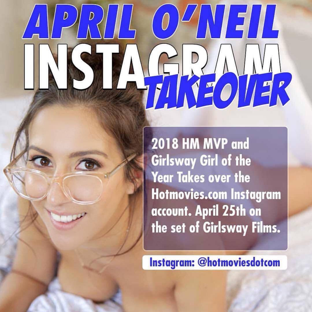 Taking over @hotmoviesdotcom’s instastory today! Go check it out!