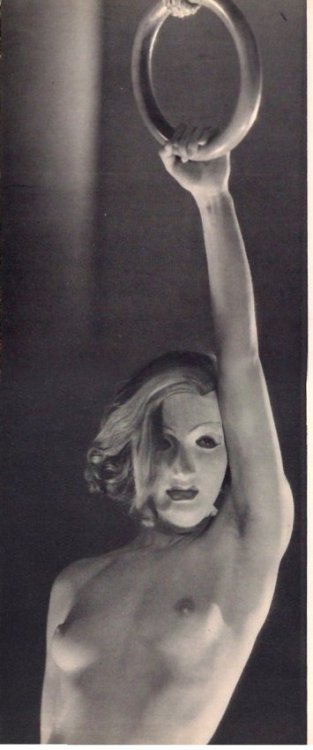 inneroptics:  Dora   Maar  and Pierre Kefer   