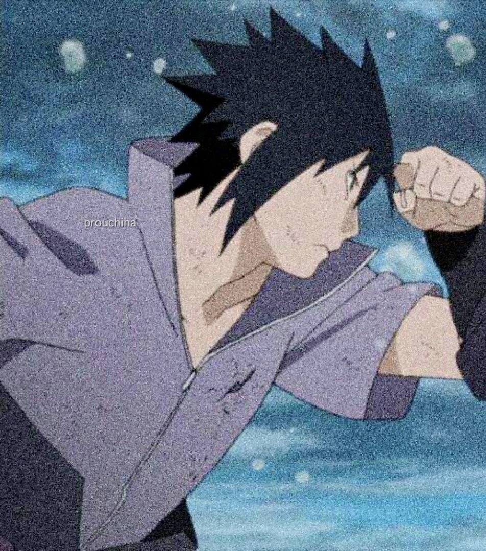 Naruto And Sasuke Matching Pfps Bmp Inc