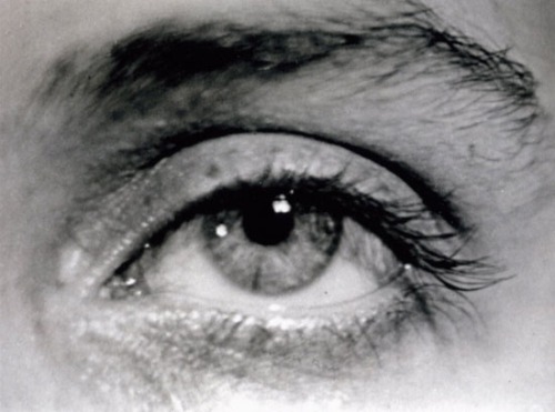 Man Ray: &ldquo;Lee Miller&rsquo;s eye&rdquo;, 1932