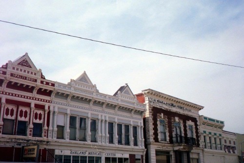 teenytinygemini: my best friend takes some beautiful 35 mm film photos. (follow her instagram: paige