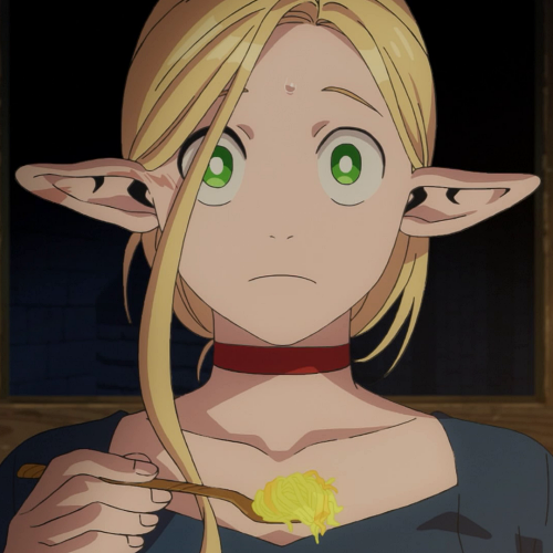 Dungeon Meshi Episode 15