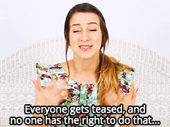 alligifs:  How To Have A Healthy Body Image