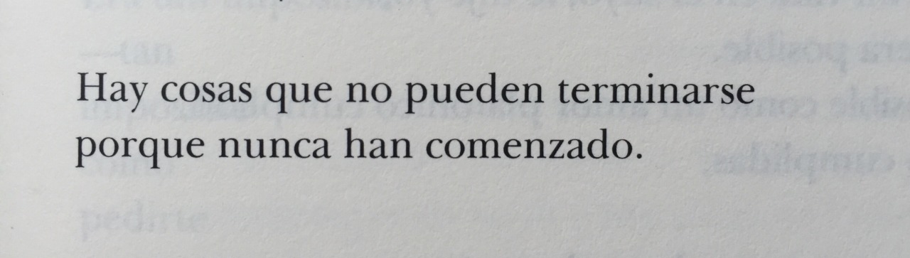 elmundodeafuera:  Our.