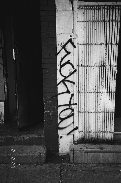 Lovely Sad