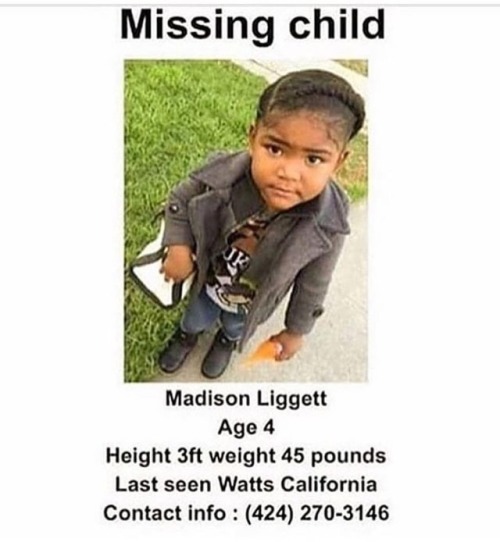 Repost @evamarcille・・・Please #rp let&rsquo;s help to find this lil princess&hellip;. &mdash;&mdash;&