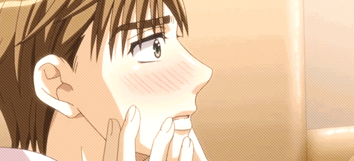 Yaoi/Shounen Ai Anime Recommendations Master Post