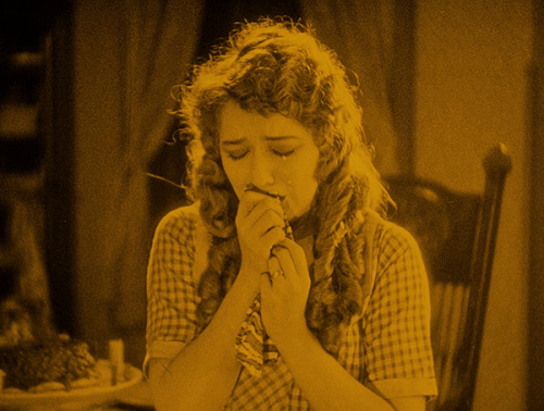 Little Annie Rooney (William Beaudine, 1925)