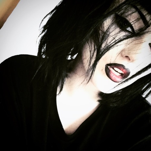 hosushi:  Back in my hometown, yay but also boo