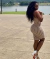 googelymoogely:princejazziedad:DeliciouslySexy CurvyLatte Luscious BootiDelicious