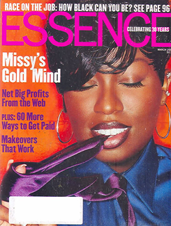 queensofrap:Missy mag’s 98-01