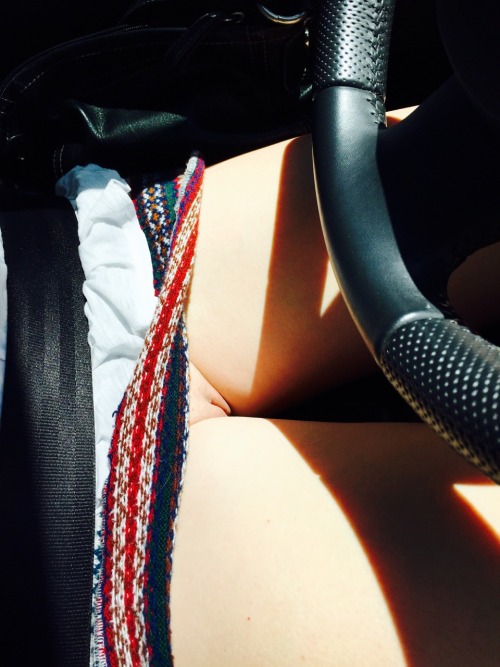 fucktoyismine:  Heading to Lowes Depot.  Hopefully we can get some good pics there ;) 