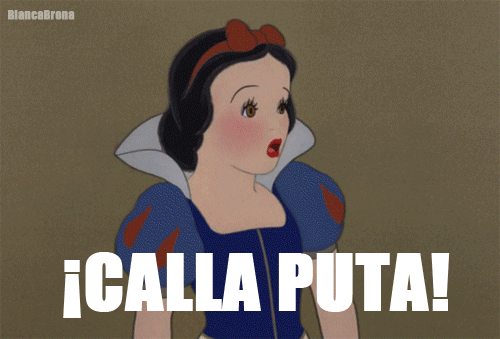 ¿Qué es la vida? Una ilusión.