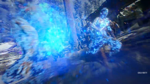 The New Trailer For CoDBOCW Zombies Came Out And