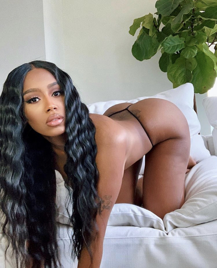 Raven tracy onlyfans