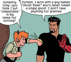 why-i-love-comics: The Unbeatable Squirrel Girl #38 (2018) written by Ryan Northart by Derek Charm &amp; Rico Renzi 