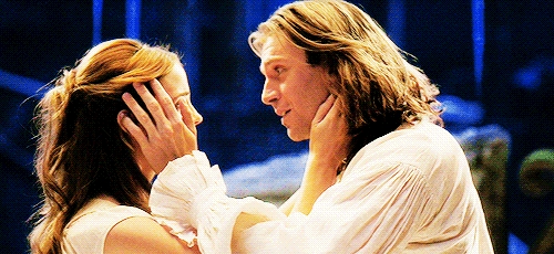 boothseeley:If he could learn to love another and earn their love in return by the time the last pet