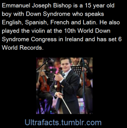 ultrafacts:  (Fact Source) Follow Ultrafacts