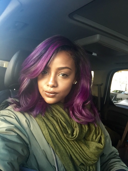 justineskye:melanin on a hundred thousand trillion!!!!Justine Skye