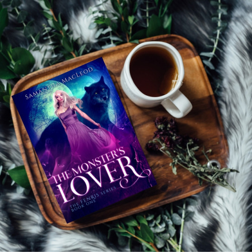 The Monster&rsquo;s Lover is live and FREE!!!&ldquo;The Monster&rsquo;s Lover kept me gl