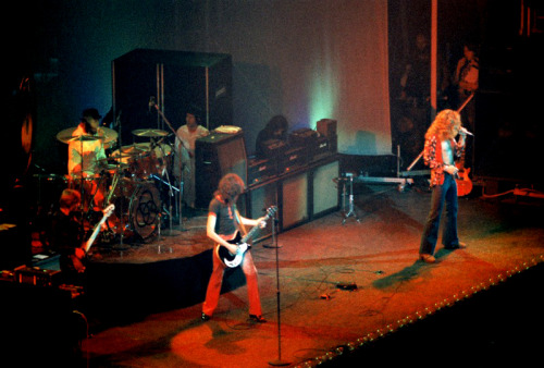 led zeppelin