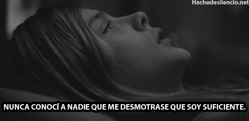 nothing