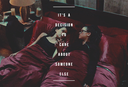 wiccaminoru:  Sometimes your world just crumbles around you, and you have to build something new from the pieces. 